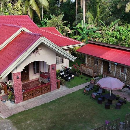 Khloe Serenity Guest House Batuan Екстер'єр фото