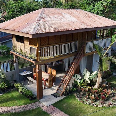 Khloe Serenity Guest House Batuan Екстер'єр фото