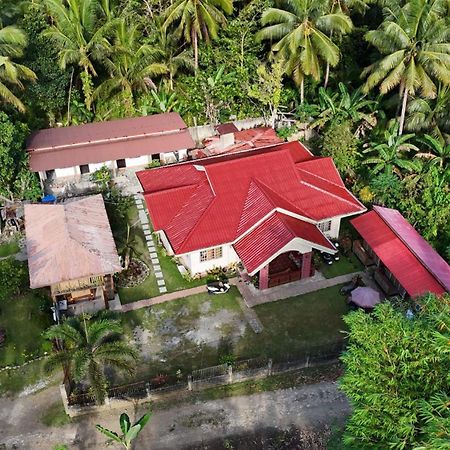 Khloe Serenity Guest House Batuan Екстер'єр фото