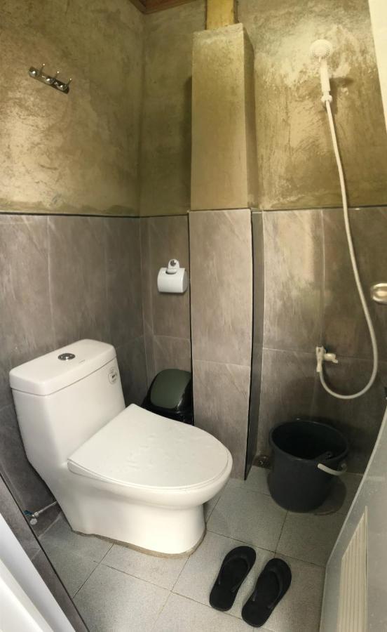 Khloe Serenity Guest House Batuan Екстер'єр фото