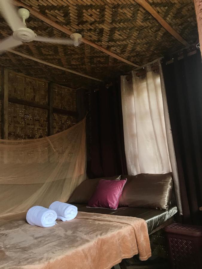 Khloe Serenity Guest House Batuan Екстер'єр фото