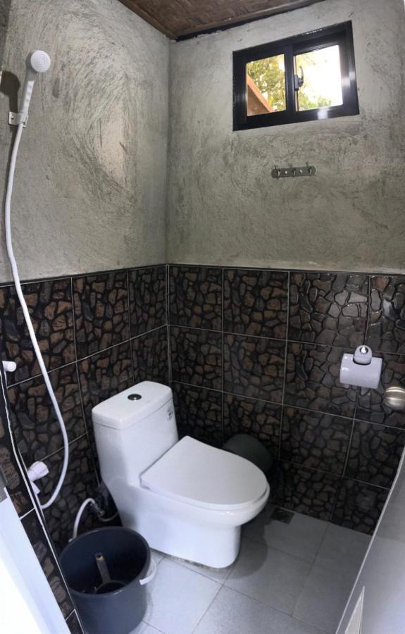 Khloe Serenity Guest House Batuan Екстер'єр фото