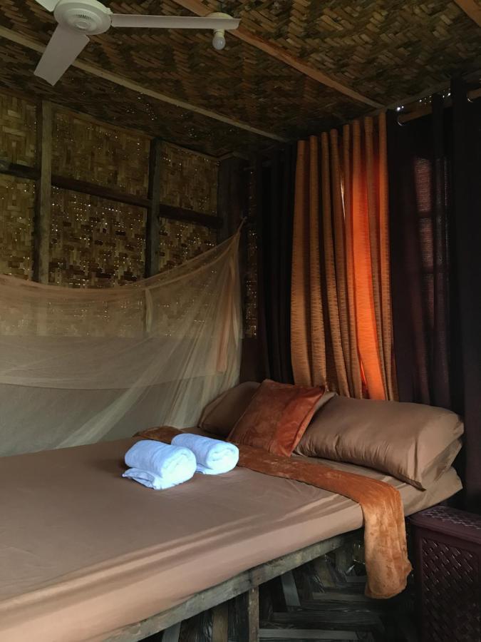 Khloe Serenity Guest House Batuan Екстер'єр фото