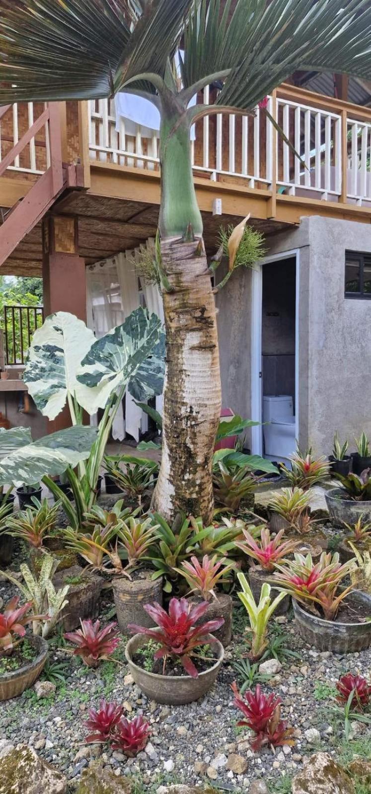 Khloe Serenity Guest House Batuan Екстер'єр фото