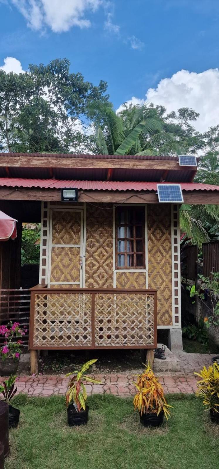 Khloe Serenity Guest House Batuan Екстер'єр фото