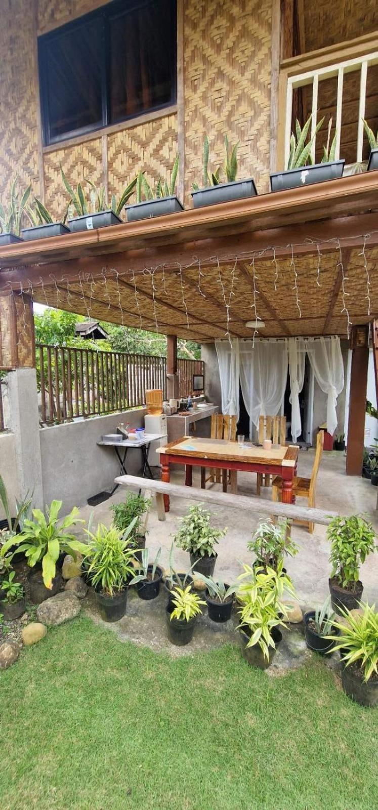 Khloe Serenity Guest House Batuan Екстер'єр фото