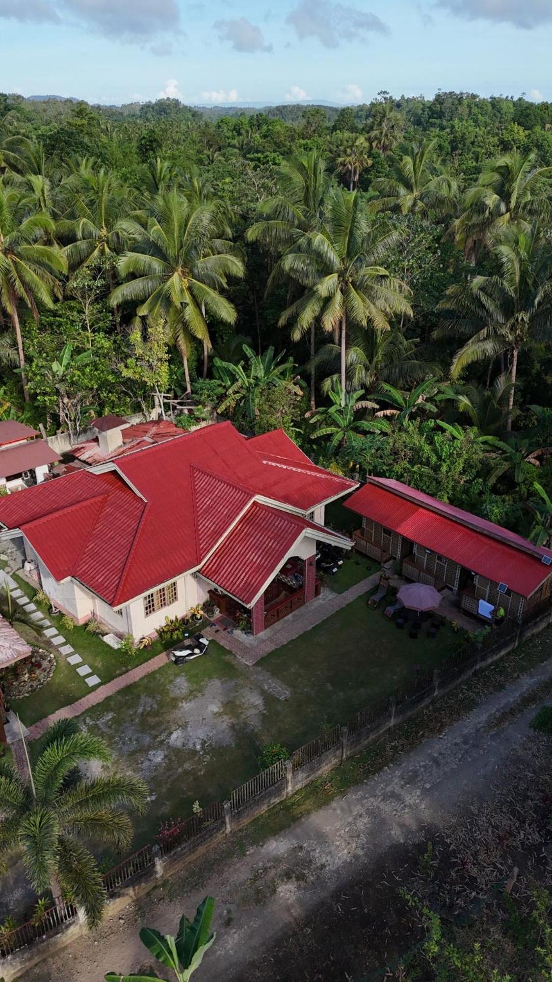 Khloe Serenity Guest House Batuan Екстер'єр фото