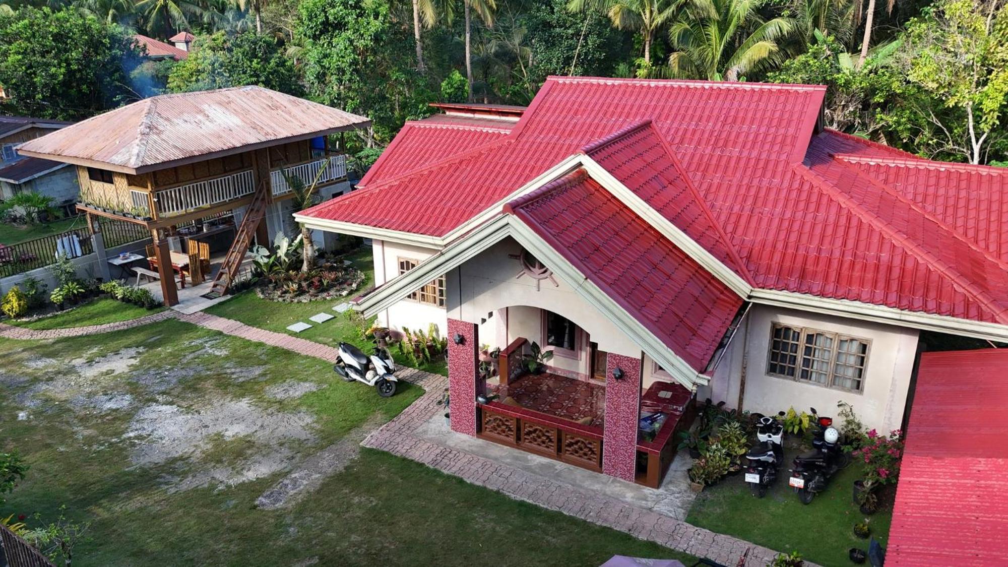 Khloe Serenity Guest House Batuan Екстер'єр фото