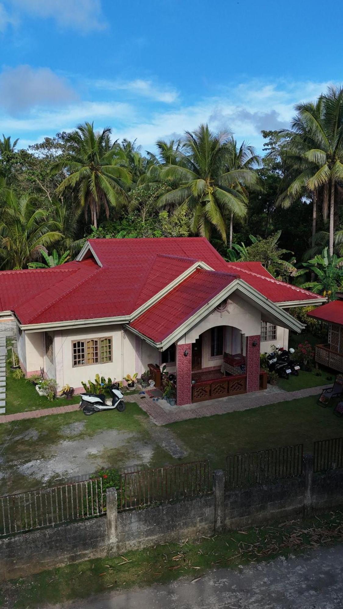 Khloe Serenity Guest House Batuan Екстер'єр фото