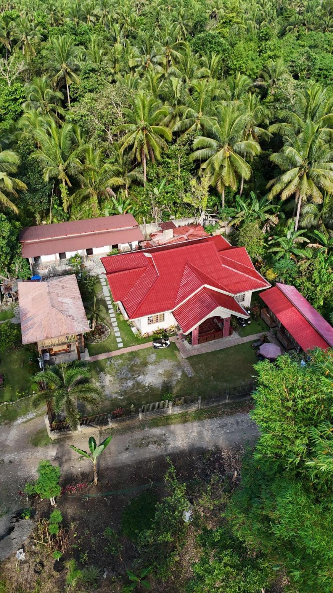 Khloe Serenity Guest House Batuan Екстер'єр фото